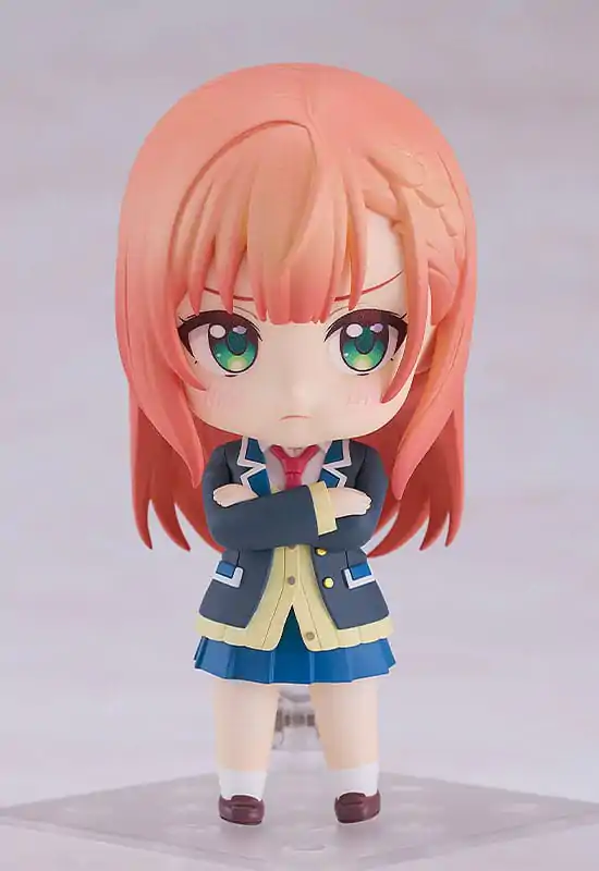The Dreaming Boy Is a Realist Nendoroid Figurka Akcji Aika Natsukawa 10 cm zdjęcie produktu