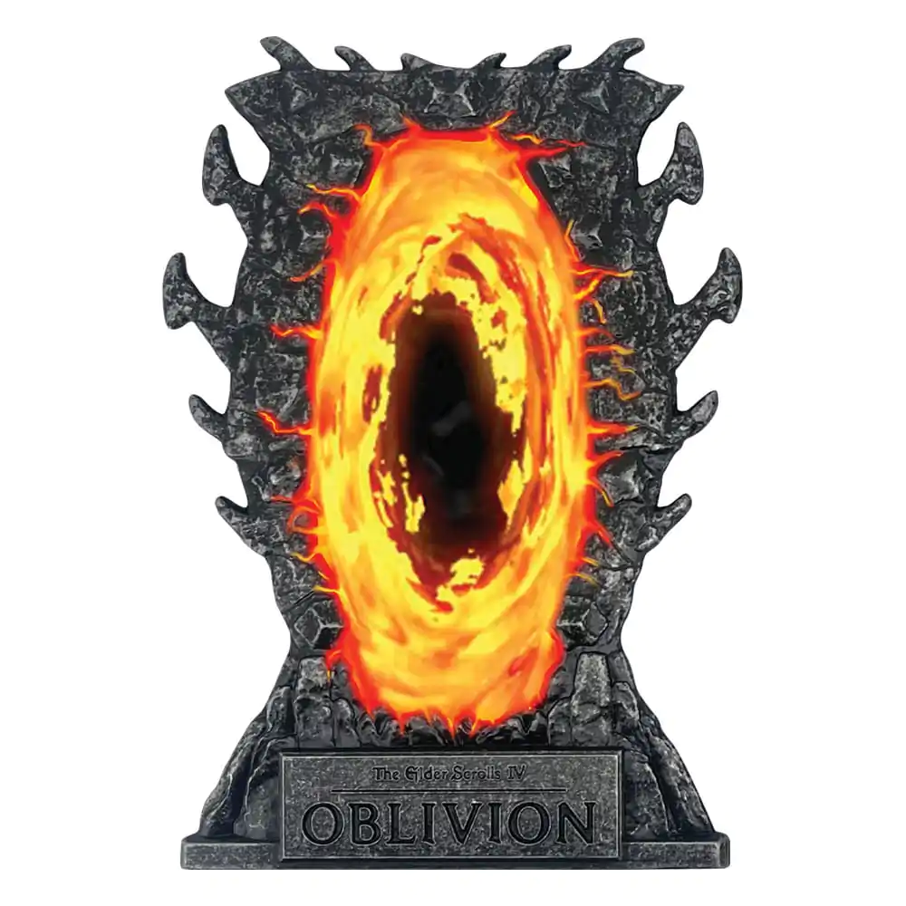 The Elder Scrolls IV: Oblivion Ingot Gates zdjęcie produktu