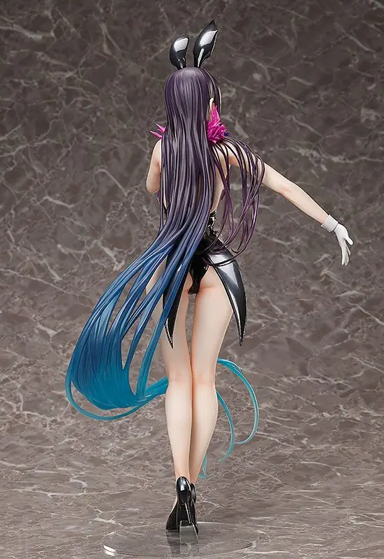 The Elder Sister-Like One PVC Statuetka 1/4 Chiyo: Bare Leg Bunny Ver. 50 cm zdjęcie produktu