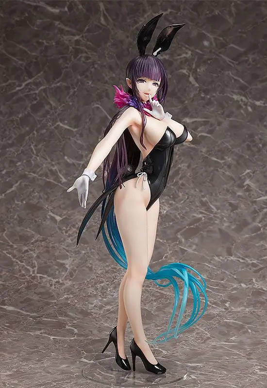 The Elder Sister-Like One PVC Statuetka 1/4 Chiyo: Bare Leg Bunny Ver. 50 cm zdjęcie produktu