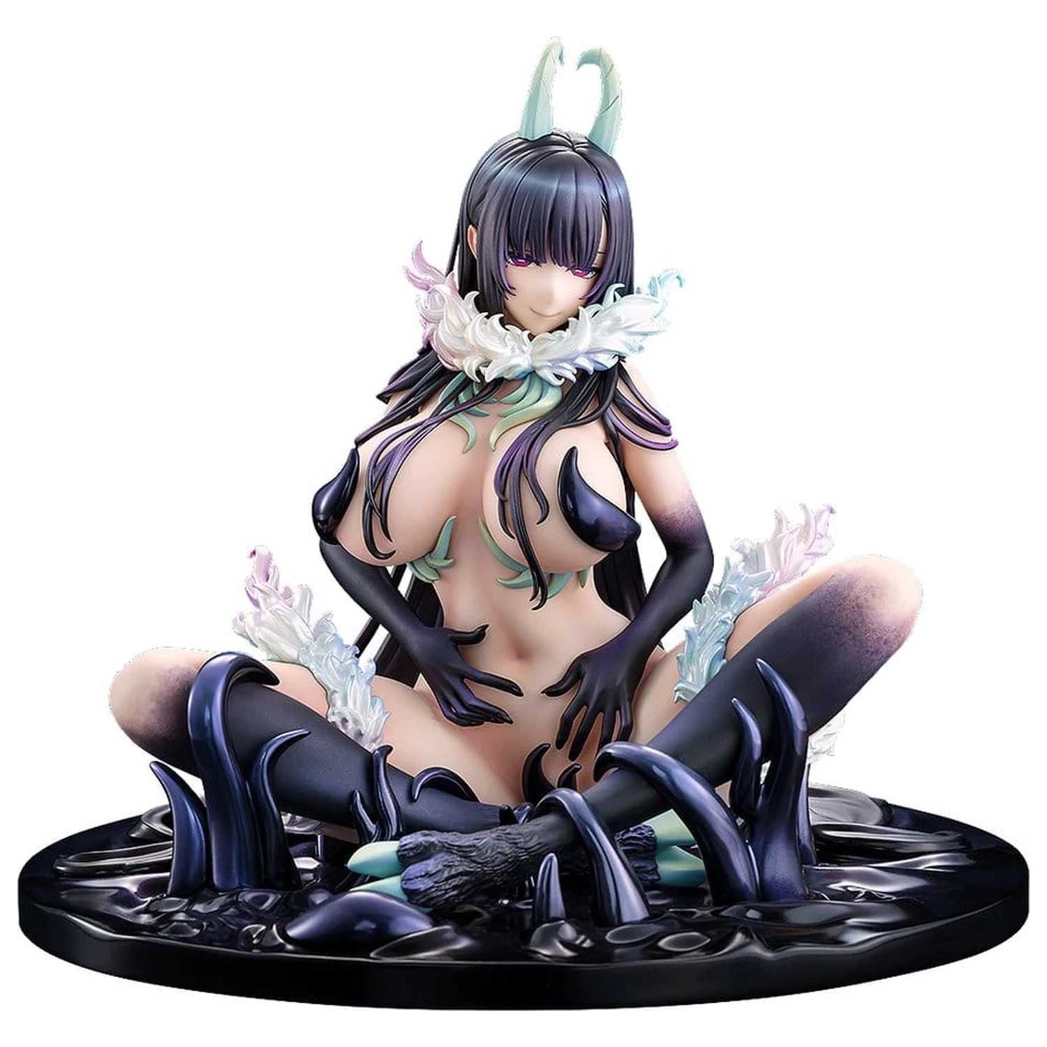 The Elder Sister-Like One Figurka PVC 1/6 Chiyo 18 cm zdjęcie produktu