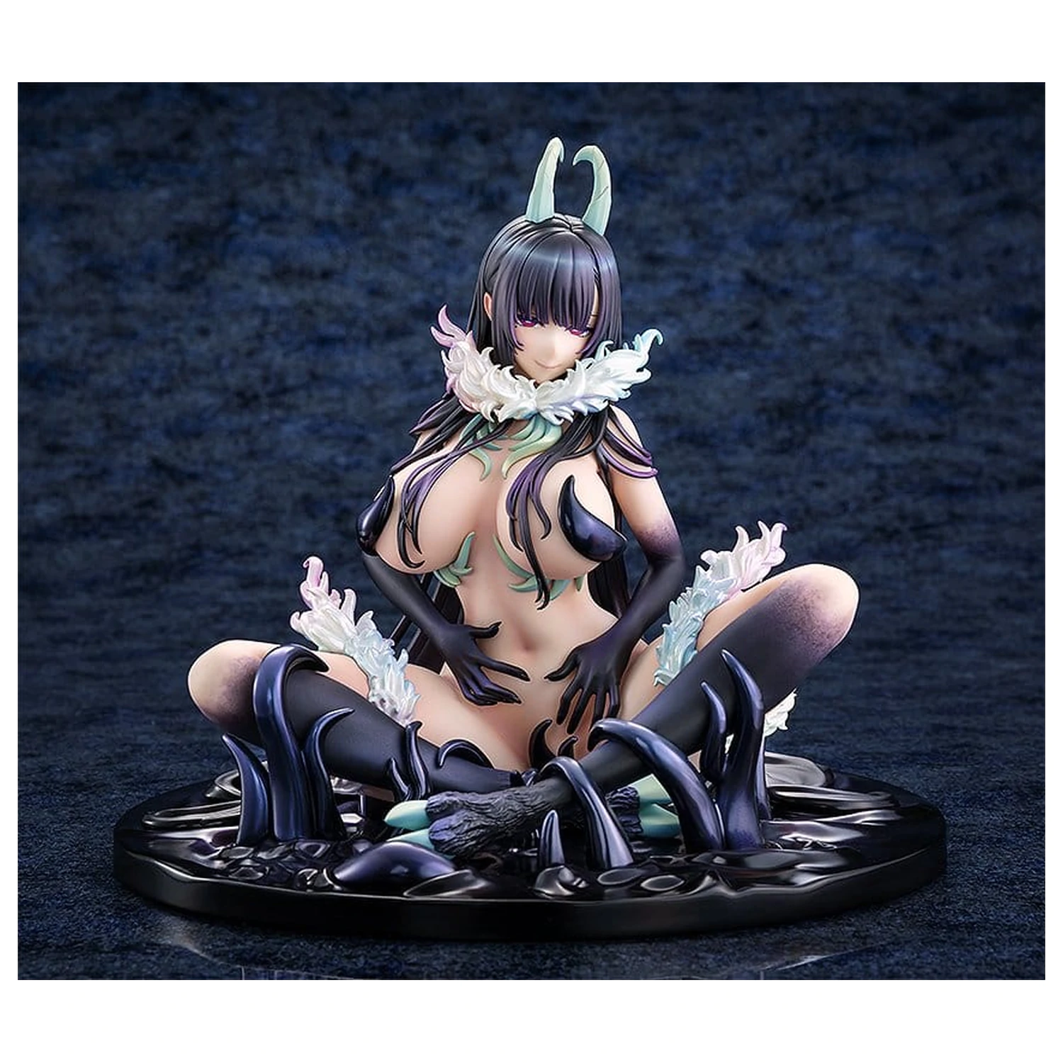 The Elder Sister-Like One Figurka PVC 1/6 Chiyo 18 cm zdjęcie produktu