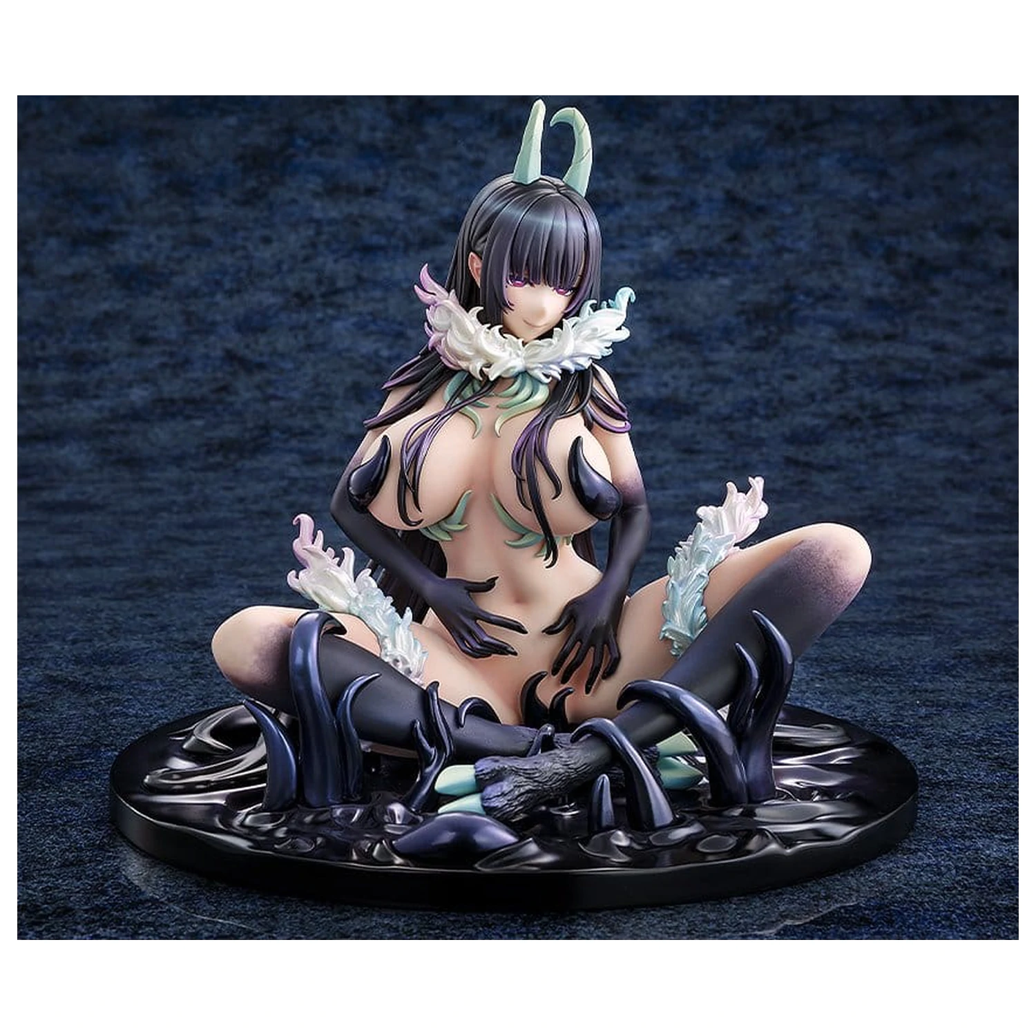 The Elder Sister-Like One Figurka PVC 1/6 Chiyo 18 cm zdjęcie produktu