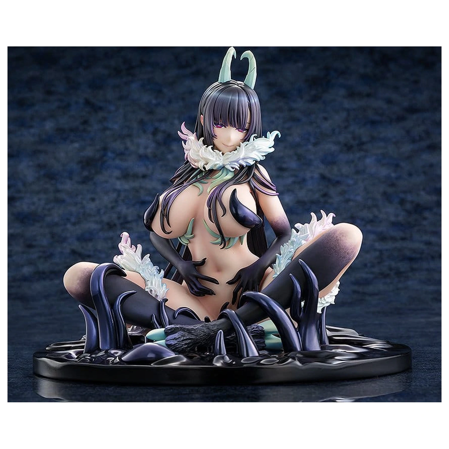 The Elder Sister-Like One Figurka PVC 1/6 Chiyo 18 cm zdjęcie produktu