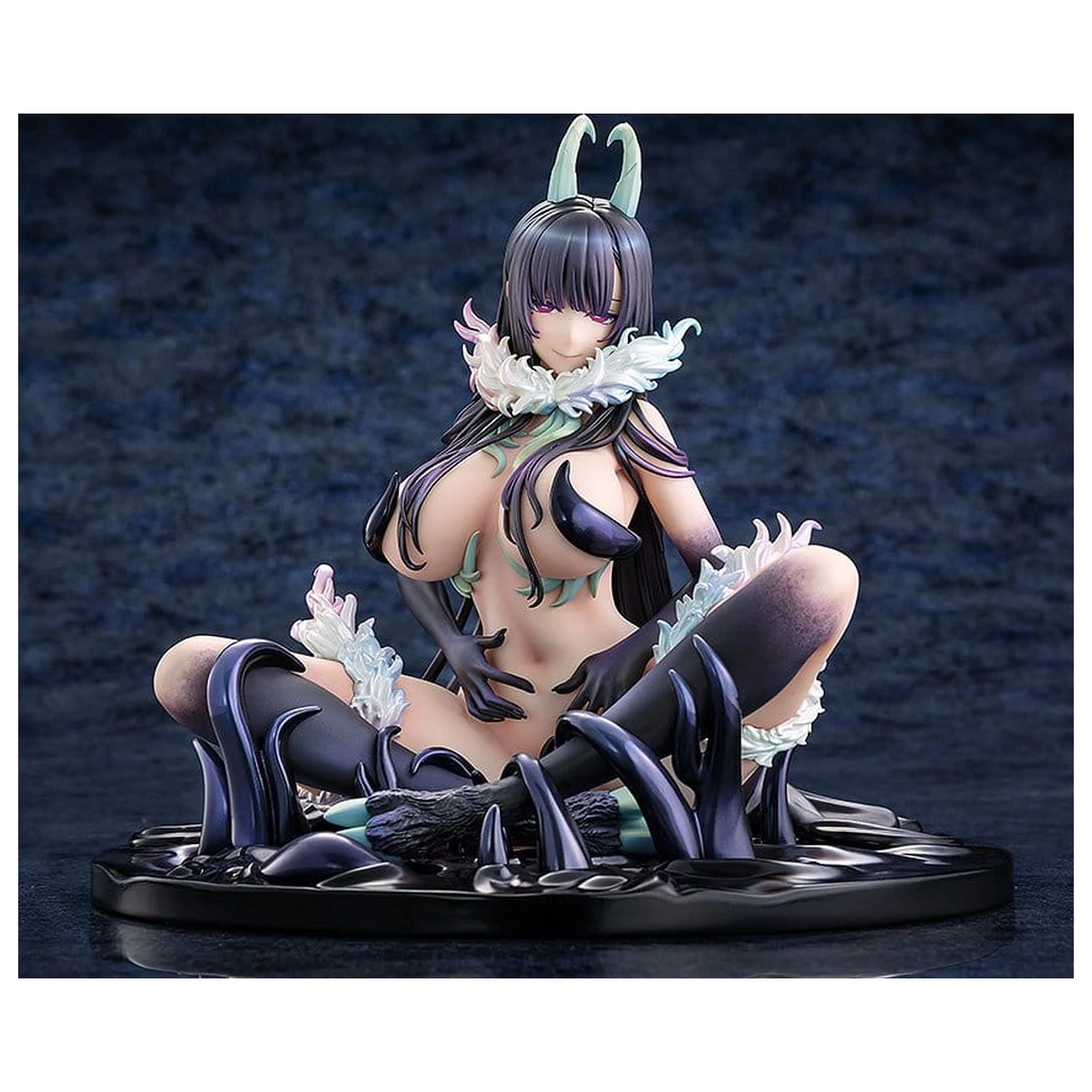 The Elder Sister-Like One Figurka PVC 1/6 Chiyo 18 cm zdjęcie produktu