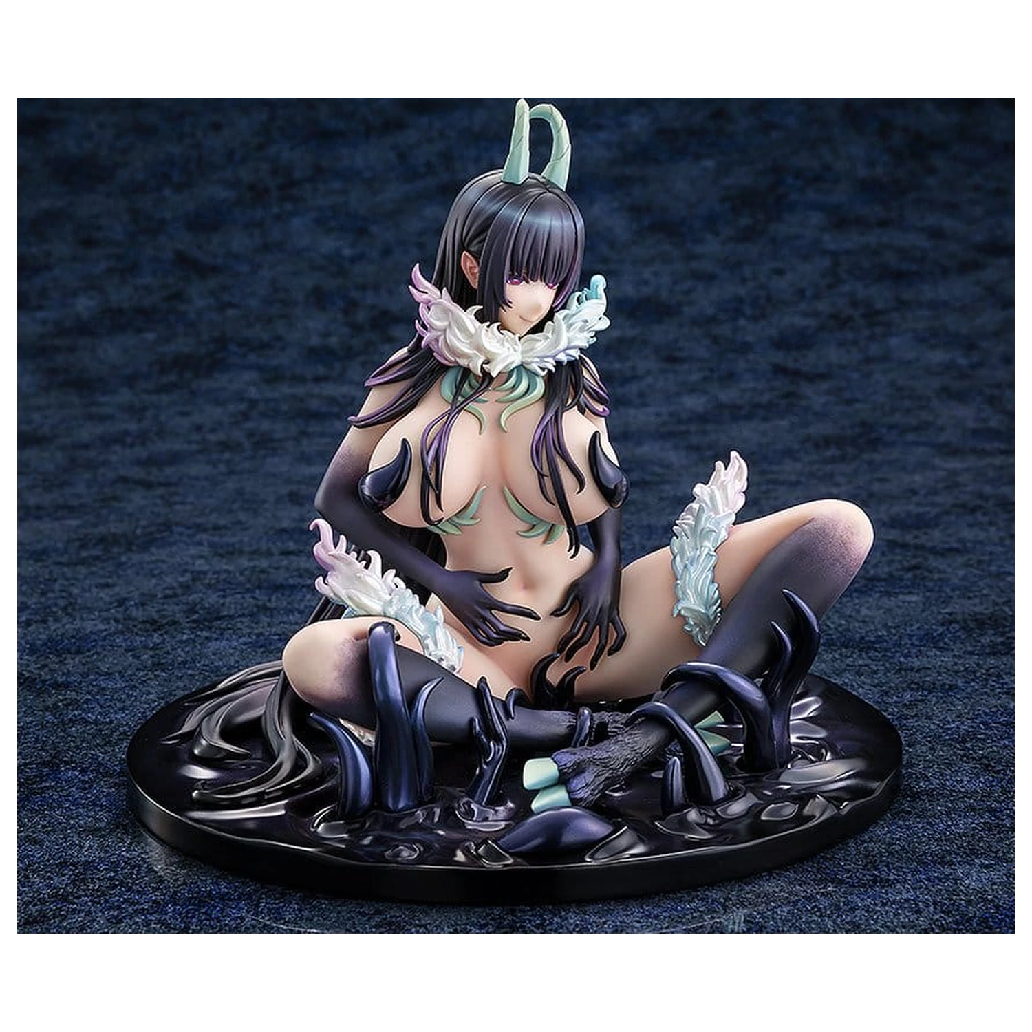 The Elder Sister-Like One Figurka PVC 1/6 Chiyo 18 cm zdjęcie produktu