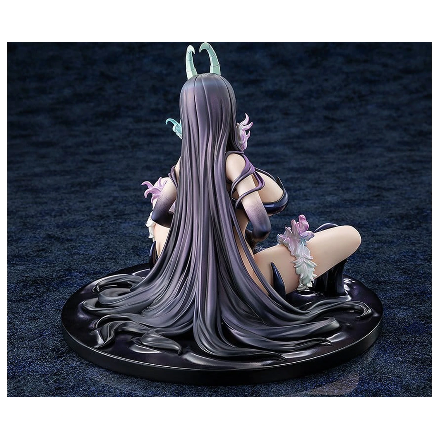 The Elder Sister-Like One Figurka PVC 1/6 Chiyo 18 cm zdjęcie produktu