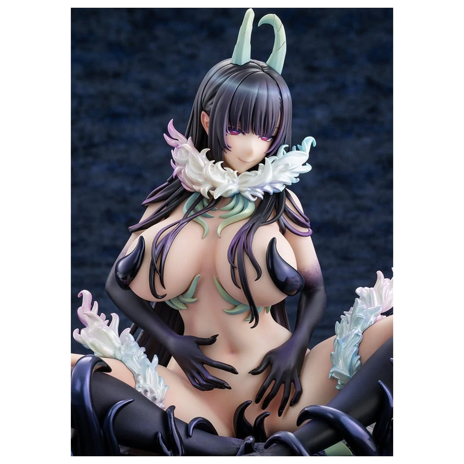 The Elder Sister-Like One Figurka PVC 1/6 Chiyo 18 cm zdjęcie produktu