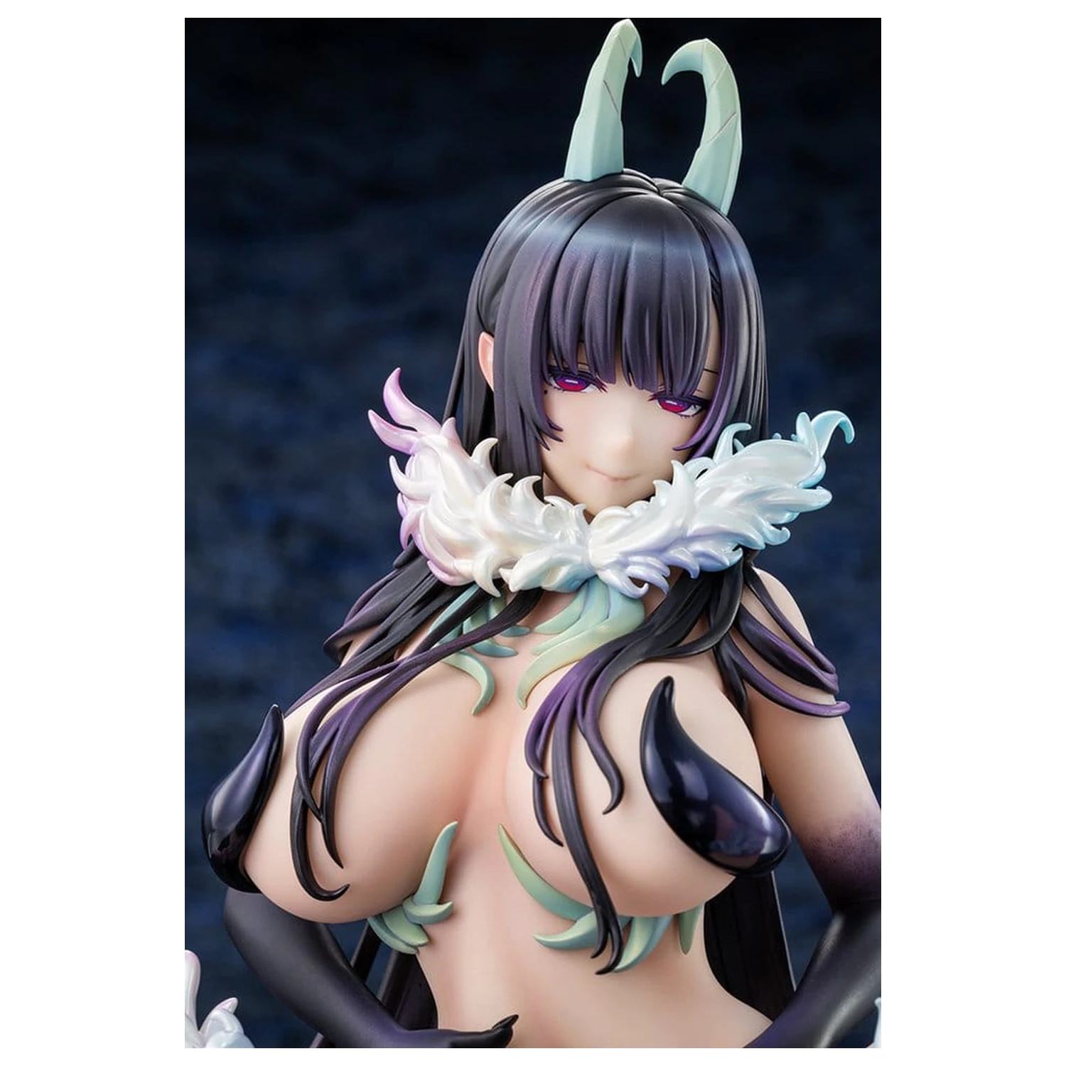 The Elder Sister-Like One Figurka PVC 1/6 Chiyo 18 cm zdjęcie produktu