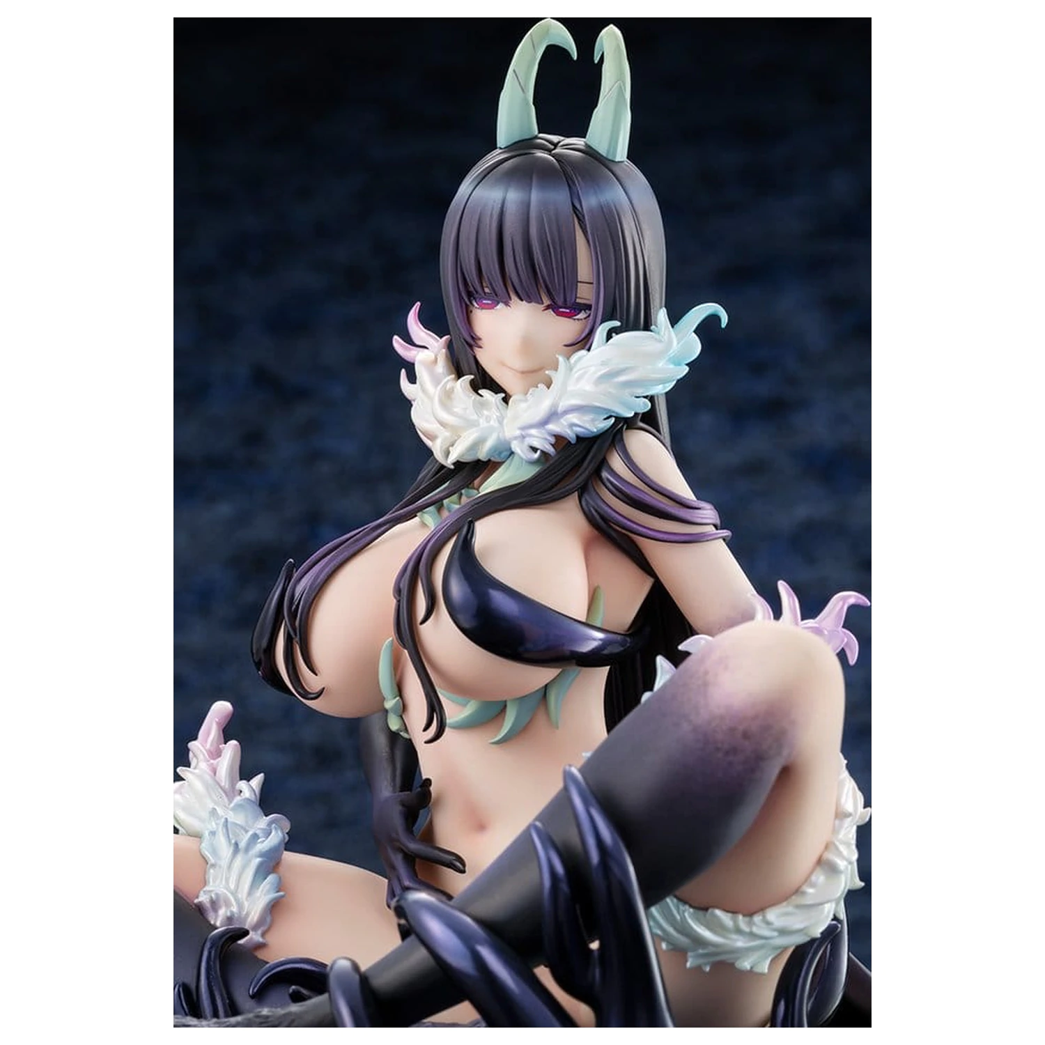 The Elder Sister-Like One Figurka PVC 1/6 Chiyo 18 cm zdjęcie produktu