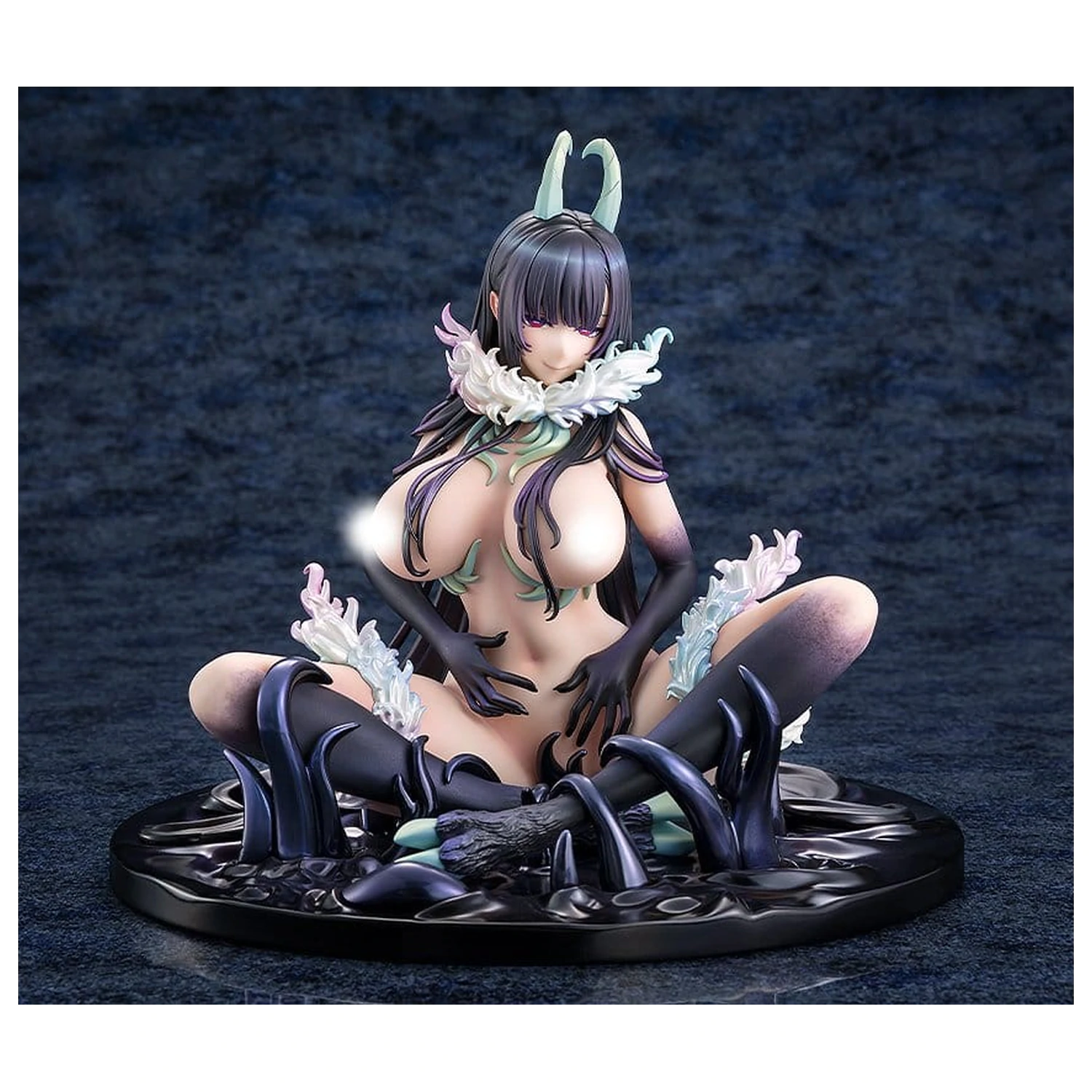 The Elder Sister-Like One Figurka PVC 1/6 Chiyo 18 cm zdjęcie produktu