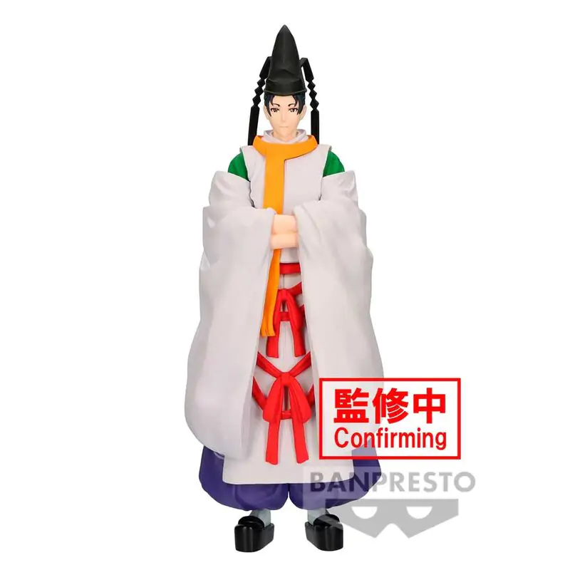 Figurka The Elusive Samurai Yorishige Suwa 20 cm zdjęcie produktu