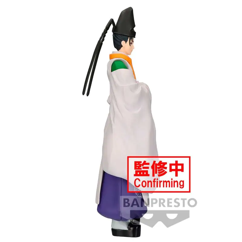 Figurka The Elusive Samurai Yorishige Suwa 20 cm zdjęcie produktu