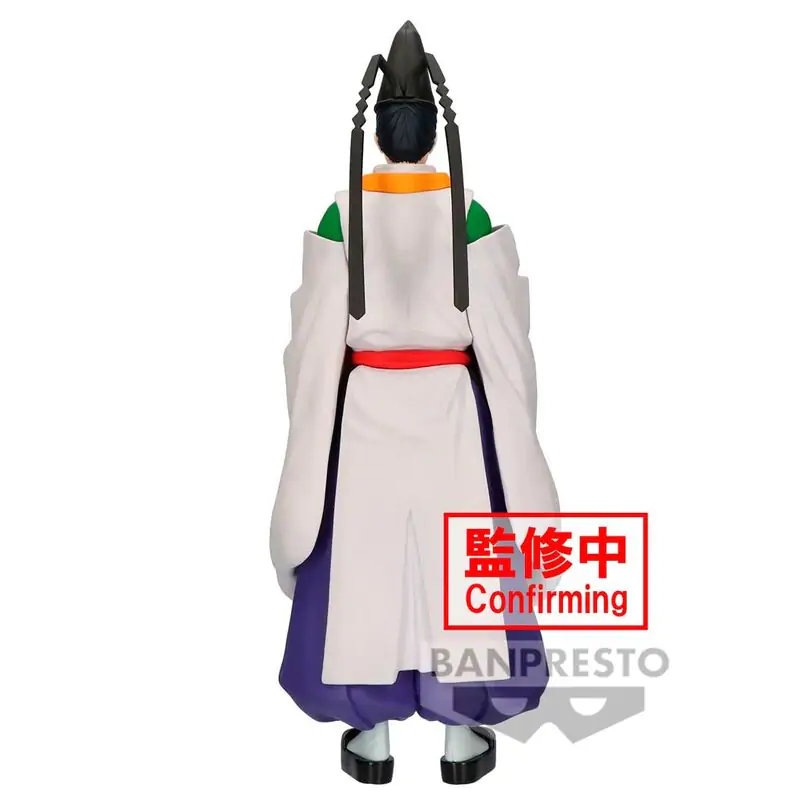 Figurka The Elusive Samurai Yorishige Suwa 20 cm zdjęcie produktu