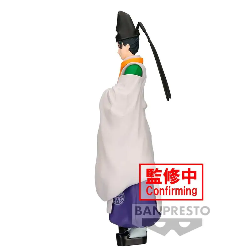 Figurka The Elusive Samurai Yorishige Suwa 20 cm zdjęcie produktu