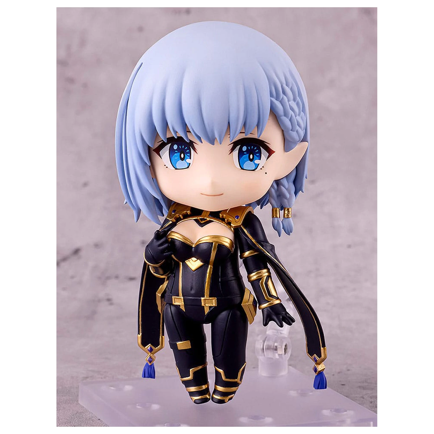 The Eminence in Shadow Nendoroid Figurka Akcji Beta 10 cm zdjęcie produktu