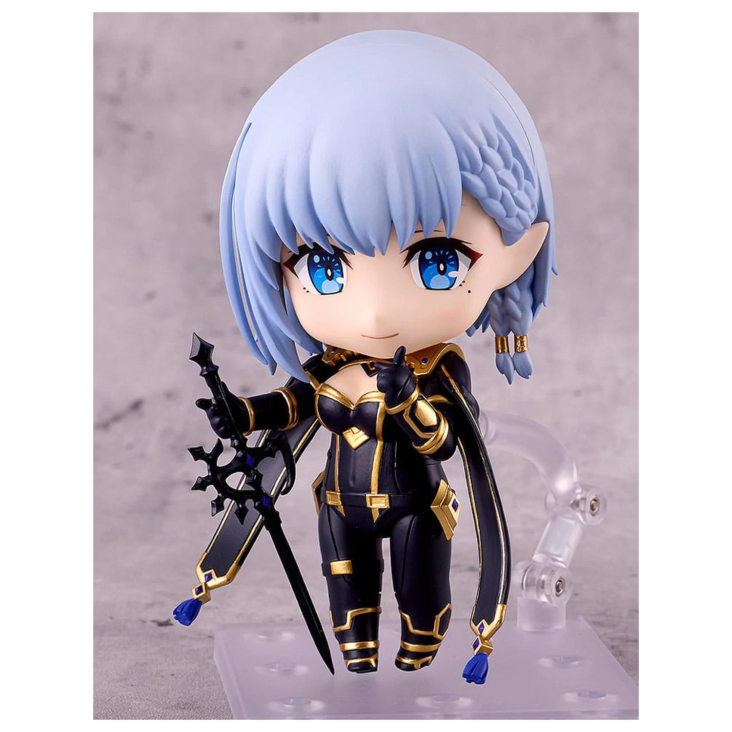 The Eminence in Shadow Nendoroid Figurka Akcji Beta 10 cm zdjęcie produktu