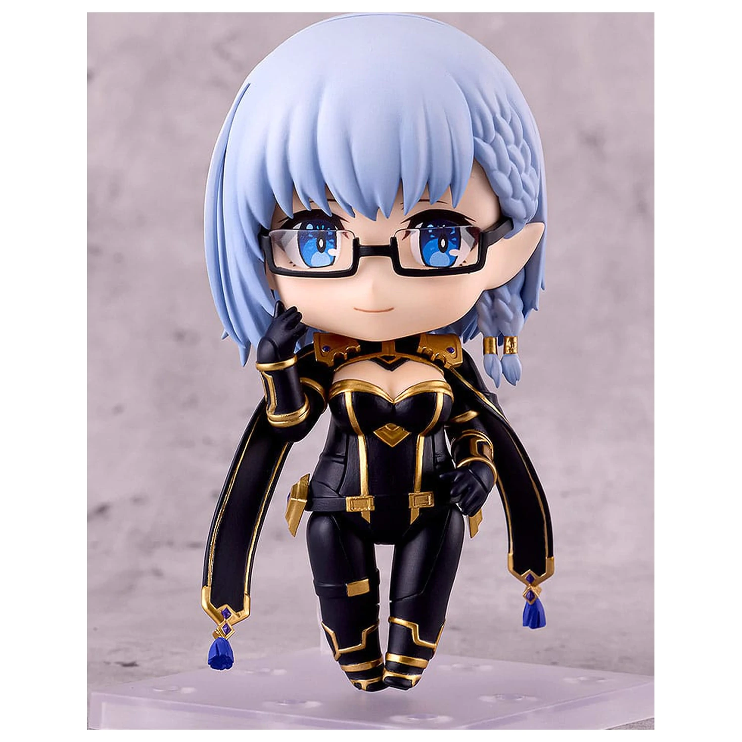 The Eminence in Shadow Nendoroid Figurka Akcji Beta 10 cm zdjęcie produktu