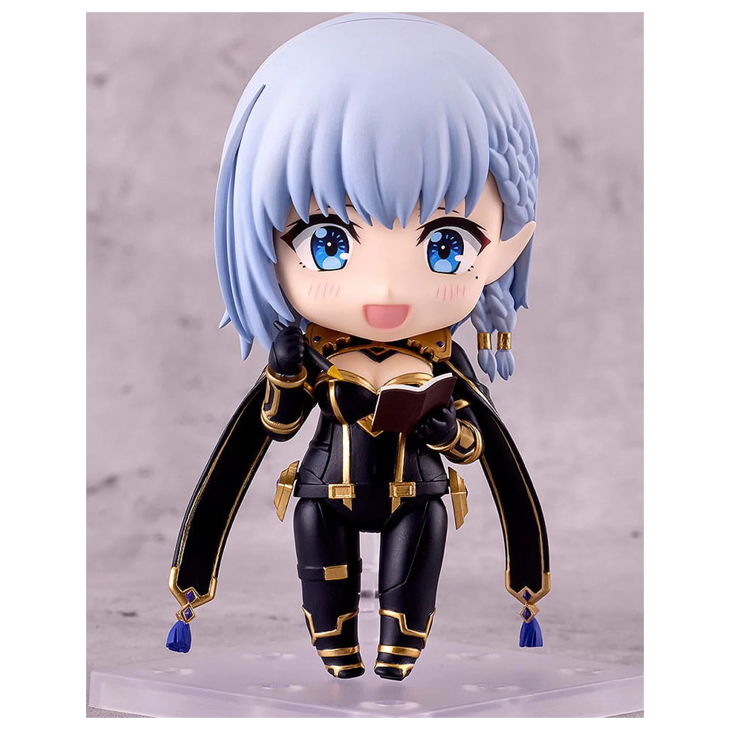 The Eminence in Shadow Nendoroid Figurka Akcji Beta 10 cm zdjęcie produktu