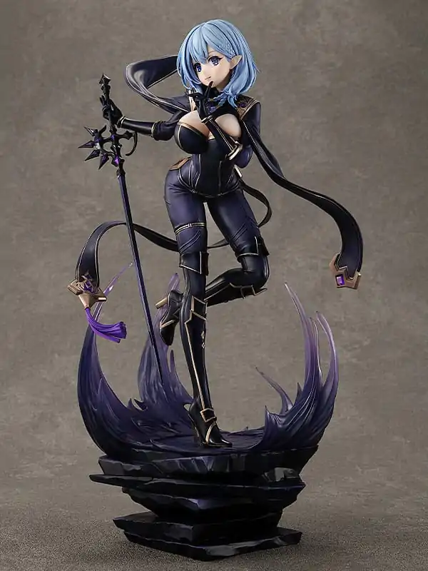 The Eminence in Shadow PVC Statuetka 1/7 Beta: Light Novel 28 cm zdjęcie produktu