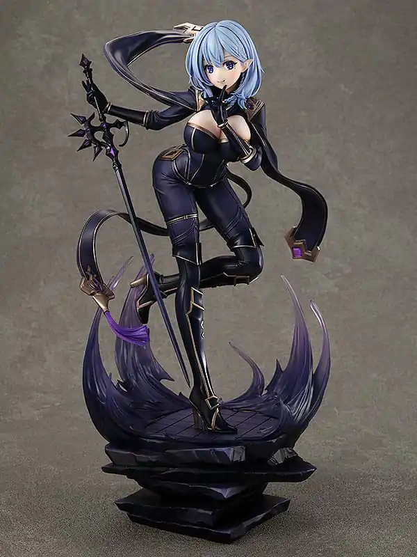 The Eminence in Shadow PVC Statuetka 1/7 Beta: Light Novel 28 cm zdjęcie produktu