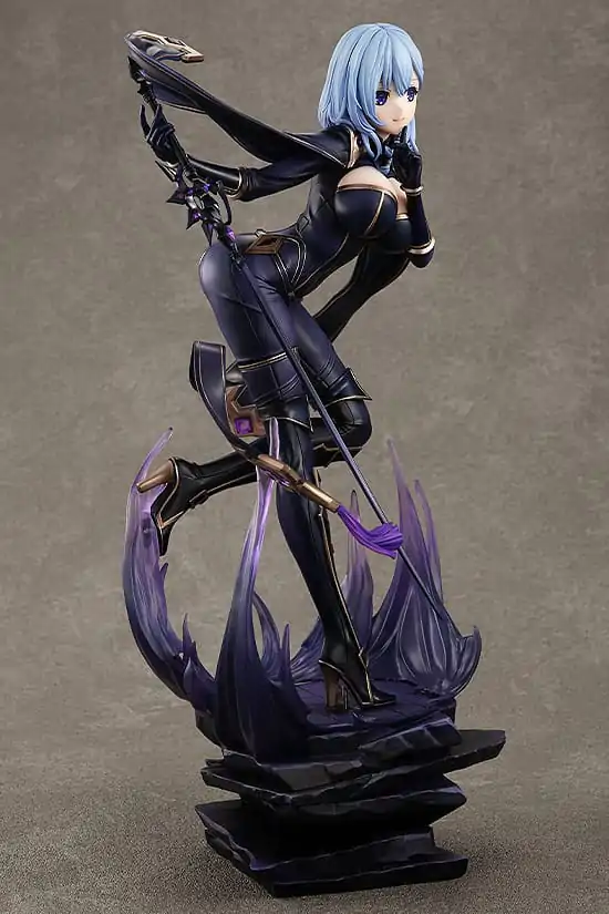 The Eminence in Shadow PVC Statuetka 1/7 Beta: Light Novel 28 cm zdjęcie produktu