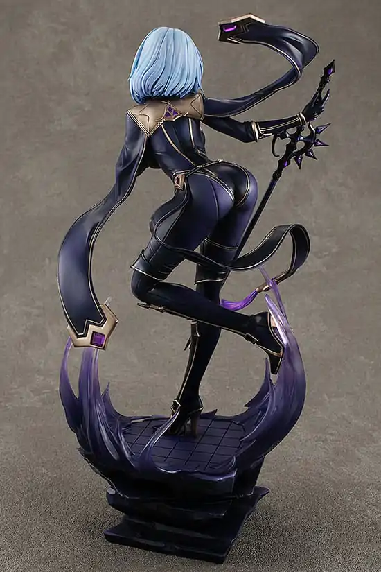 The Eminence in Shadow PVC Statuetka 1/7 Beta: Light Novel 28 cm zdjęcie produktu