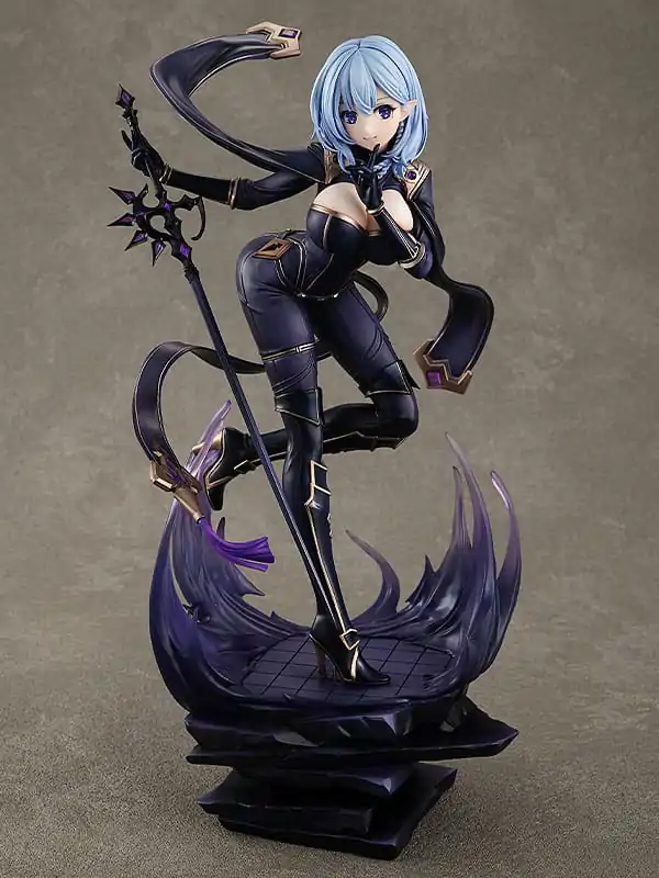 The Eminence in Shadow PVC Statuetka 1/7 Beta: Light Novel 28 cm zdjęcie produktu