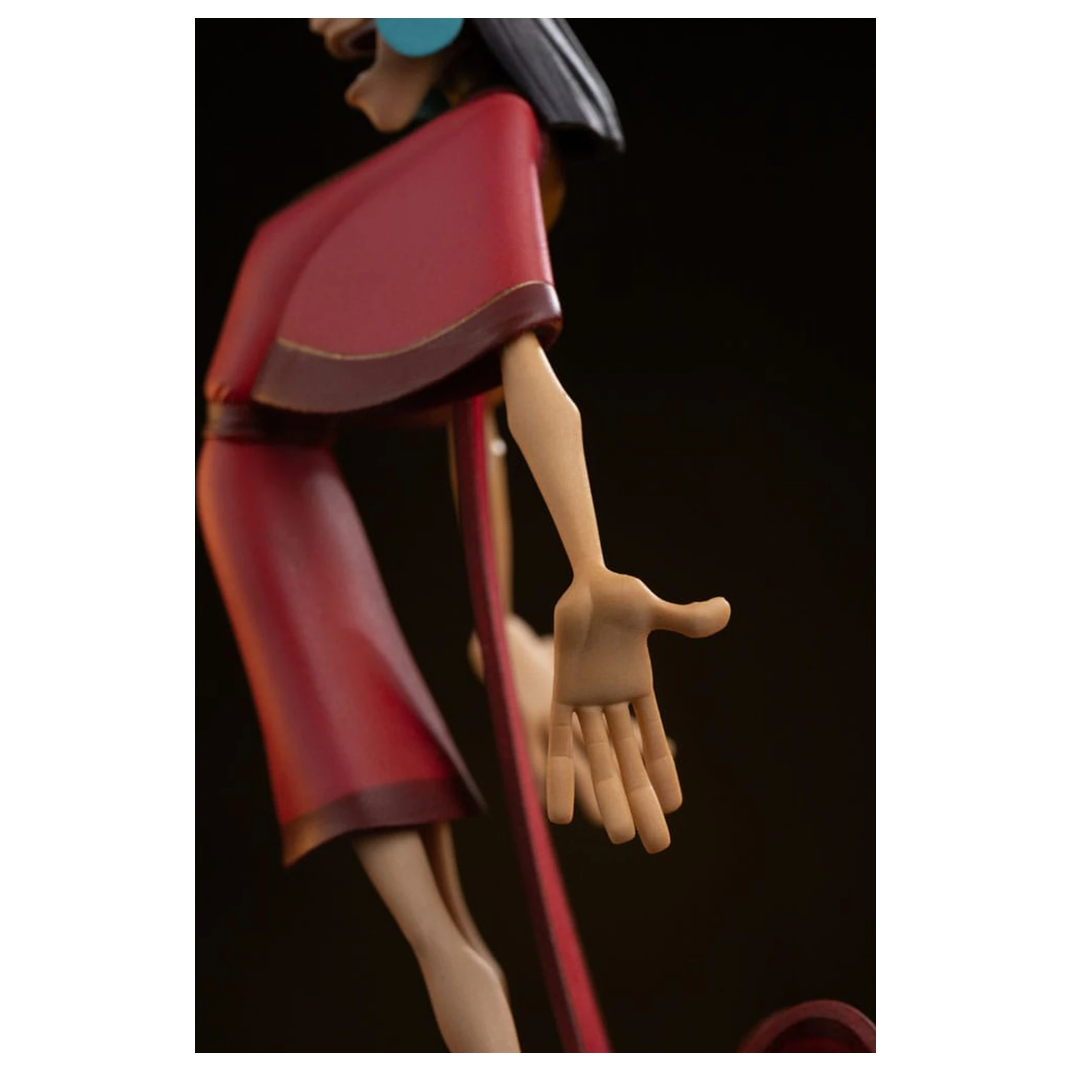The Emperor's New Groove Art Scale Statua 1/10 Kuzco 22 cm zdjęcie produktu