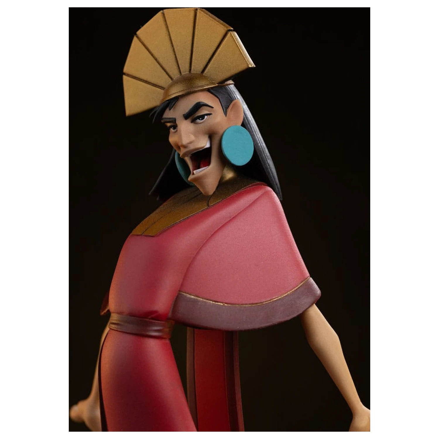 The Emperor's New Groove Art Scale Statua 1/10 Kuzco 22 cm zdjęcie produktu