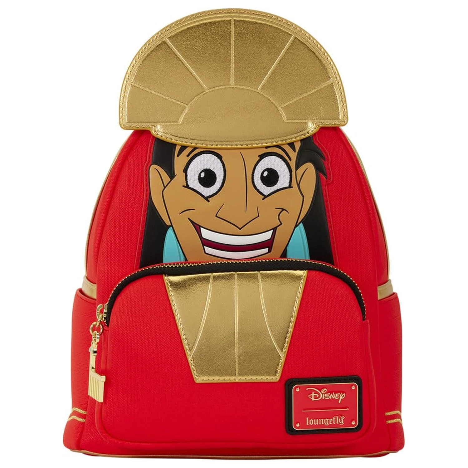 Mini plecak The Emperor's New Groove Kuzco zdjęcie produktu