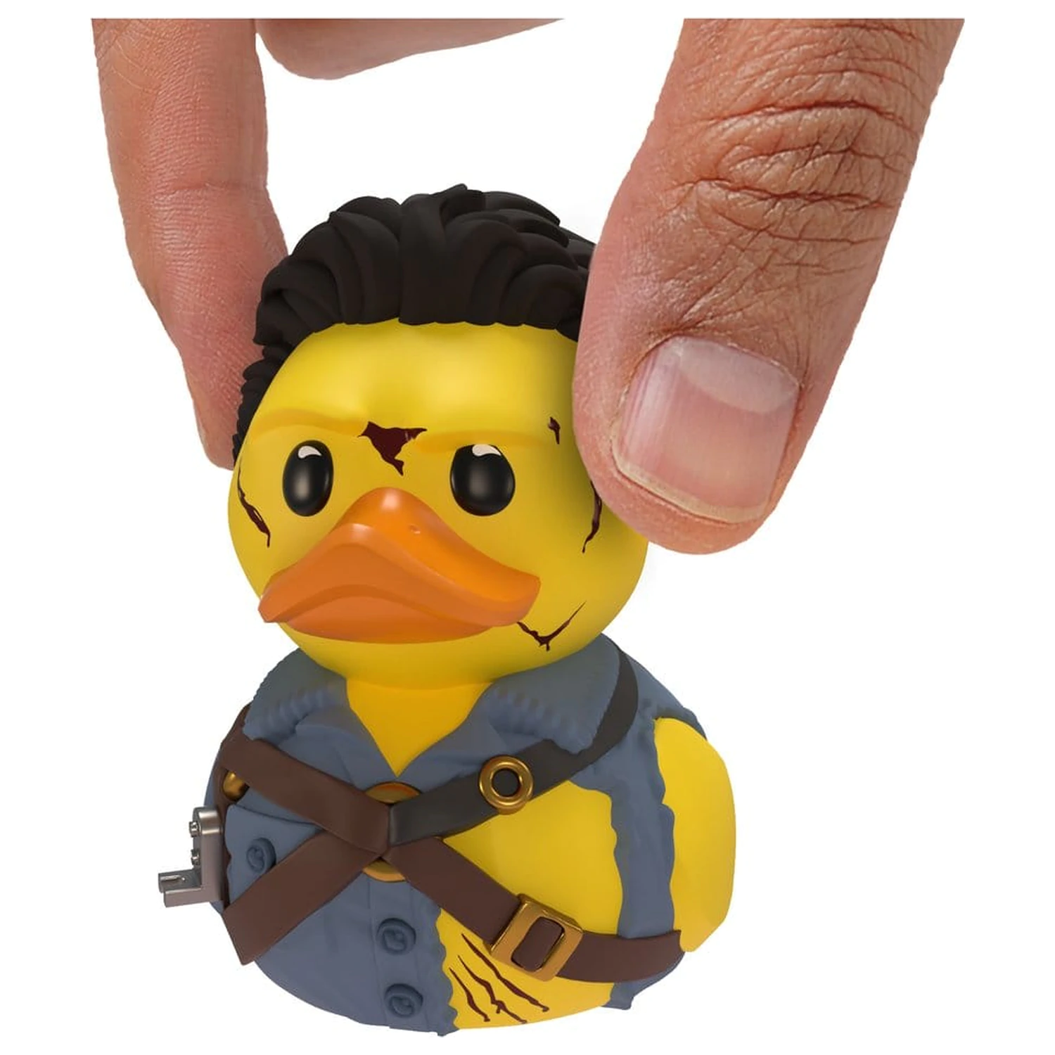 The Evil Dead Tubbz Mini Figurka PVC Ash 5 cm zdjęcie produktu