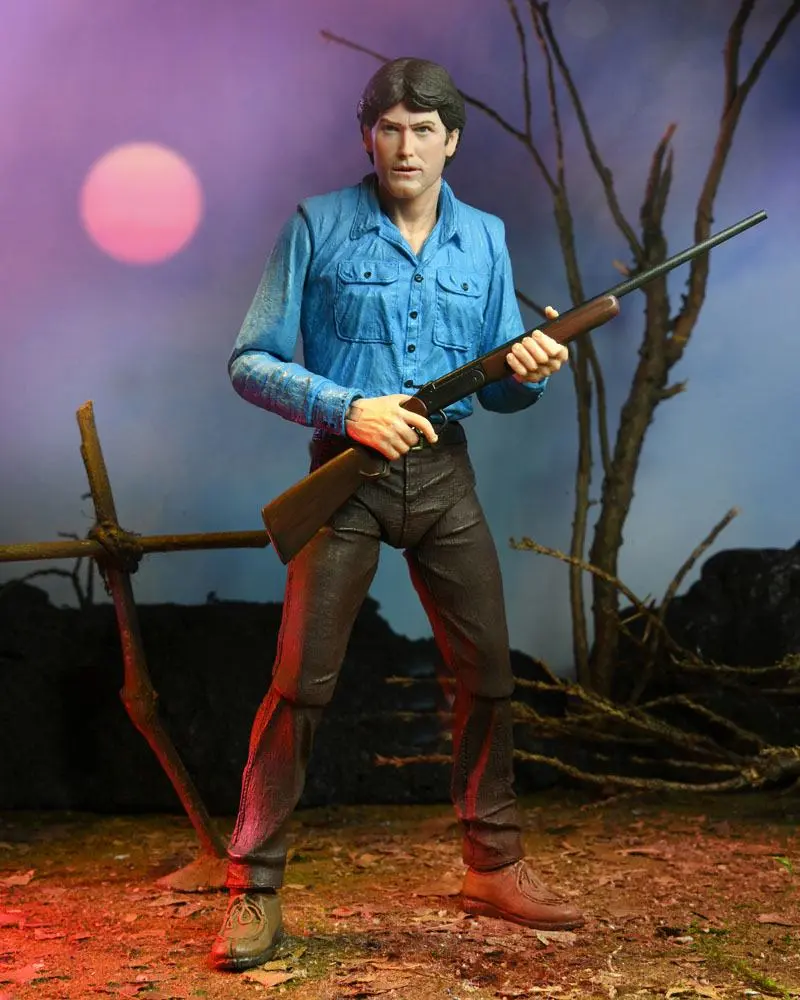 The Evil Dead Figurka Akcji Ultimate Ash 18 cm zdjęcie produktu