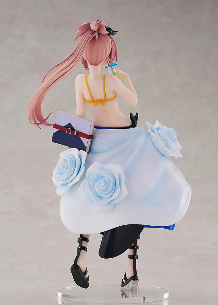 Egzekutorka i jej sposób na życie Statua PVC 1/7 Menou: Wersja w stroju kąpielowym 24 cm zdjęcie produktu