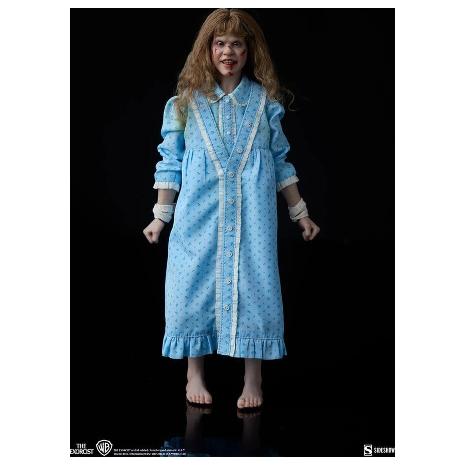 Figurka akcji The Exorcist 1/6 Regan MacNeil 23 cm zdjęcie produktu