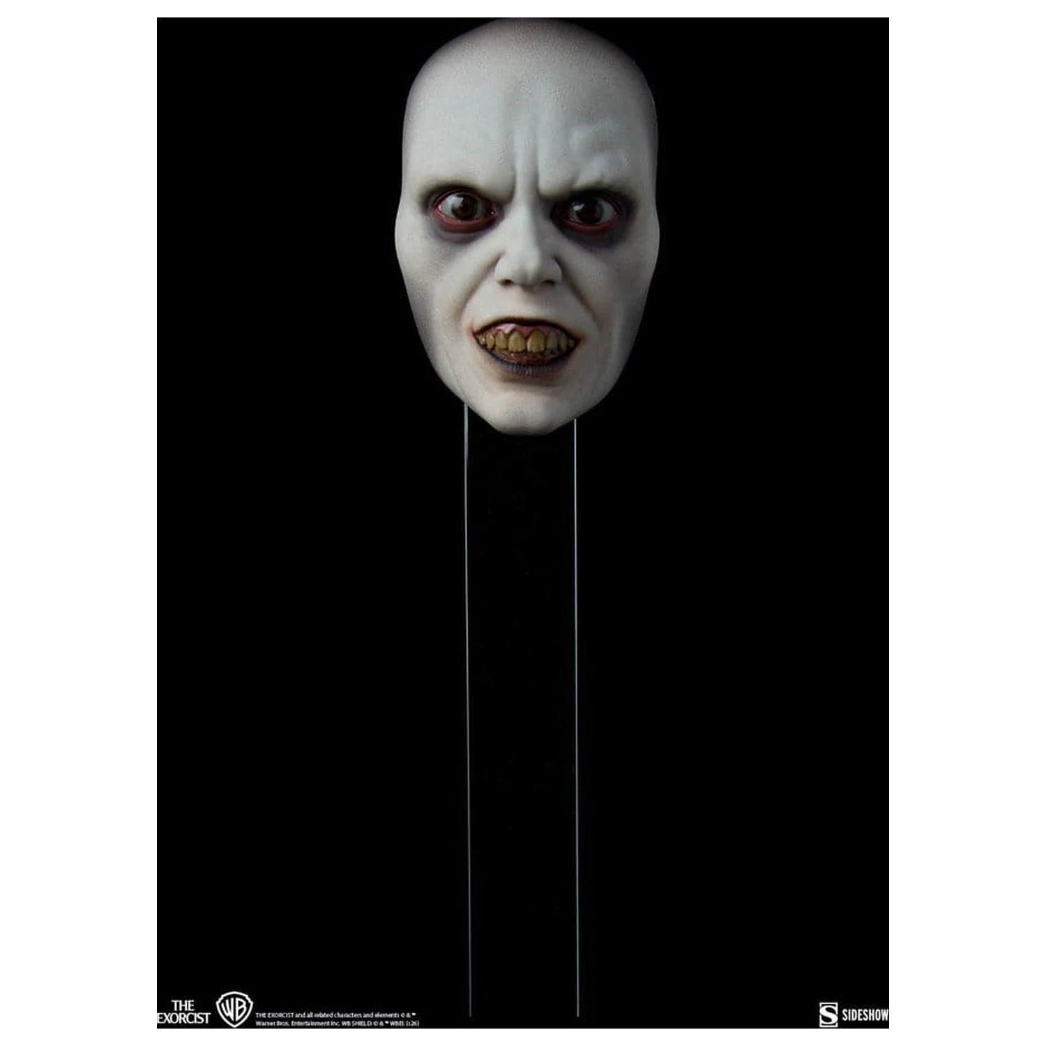 Figurka akcji The Exorcist 1/6 Regan MacNeil 23 cm zdjęcie produktu