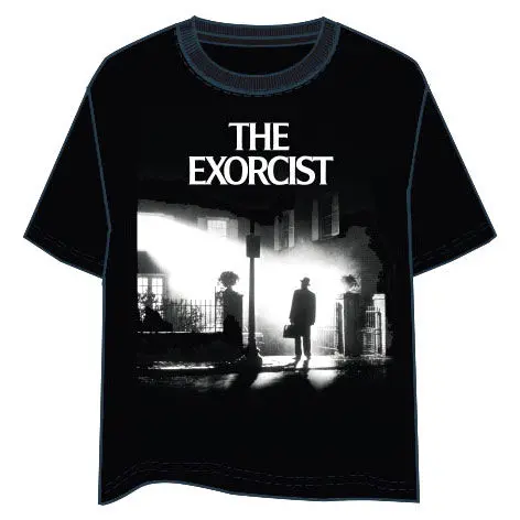 The Exorcist T-Shirt dla dorosłych zdjęcie produktu