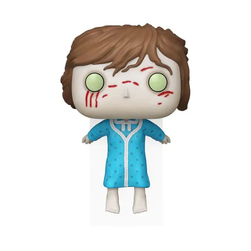 The Exorcist Funko POP! Vinyl Figurka Regan Floating Exclusive Edition 9 cm zdjęcie produktu