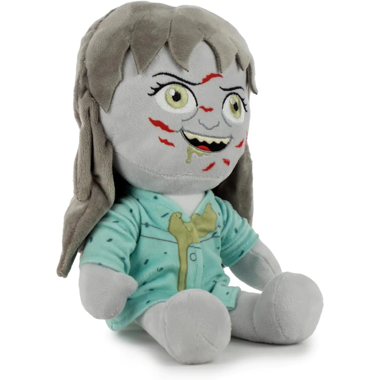 Egzorcysta Pluszowa Figurka Siedząca Regan 22 cm zdjęcie produktu