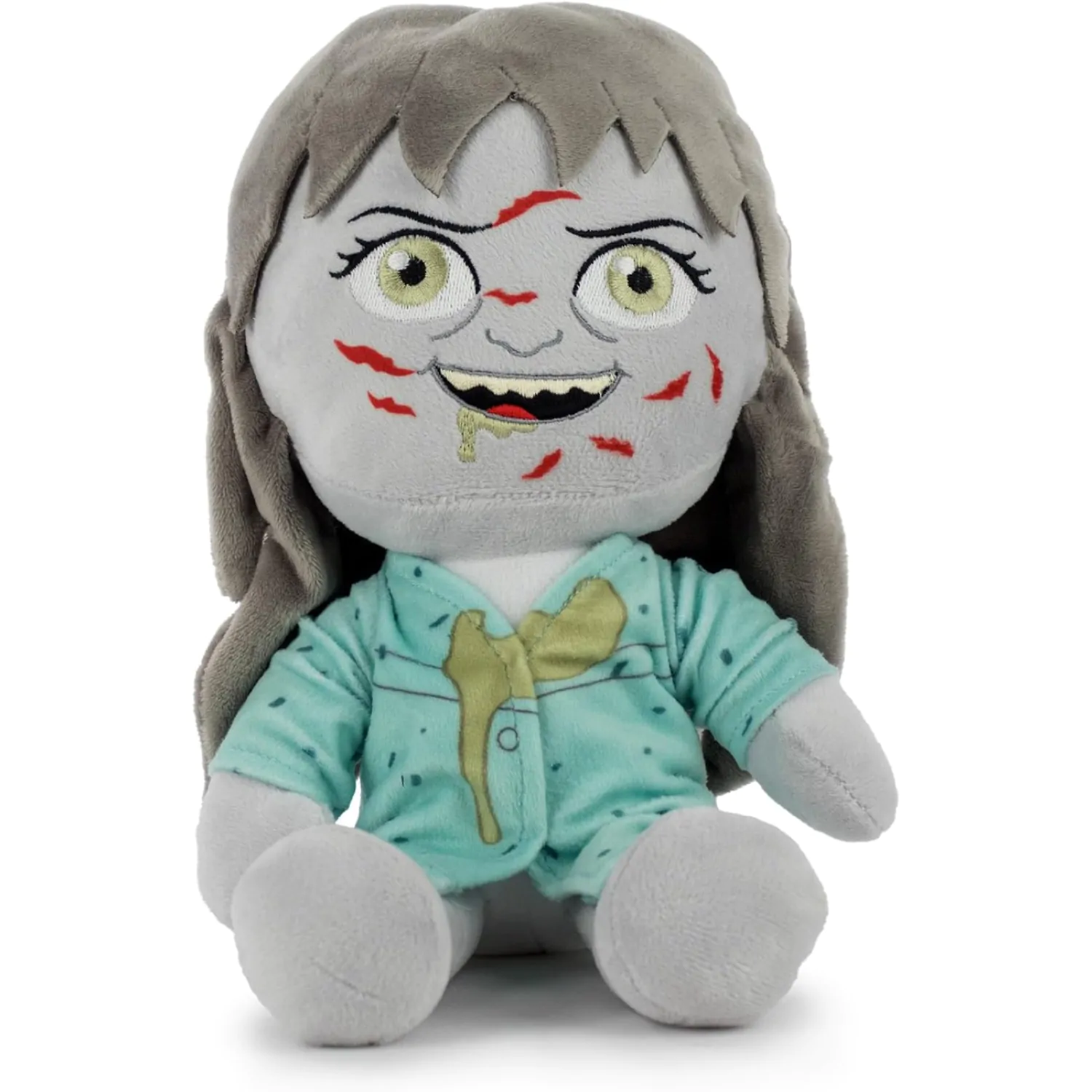 Egzorcysta Pluszowa Figurka Siedząca Regan 22 cm zdjęcie produktu