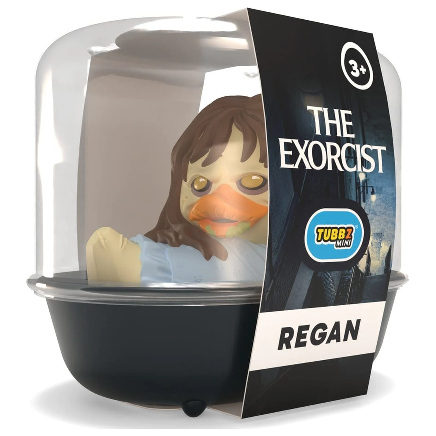 The Exorcist Tubbz Mini PVC Figurka Regan 5 cm zdjęcie produktu