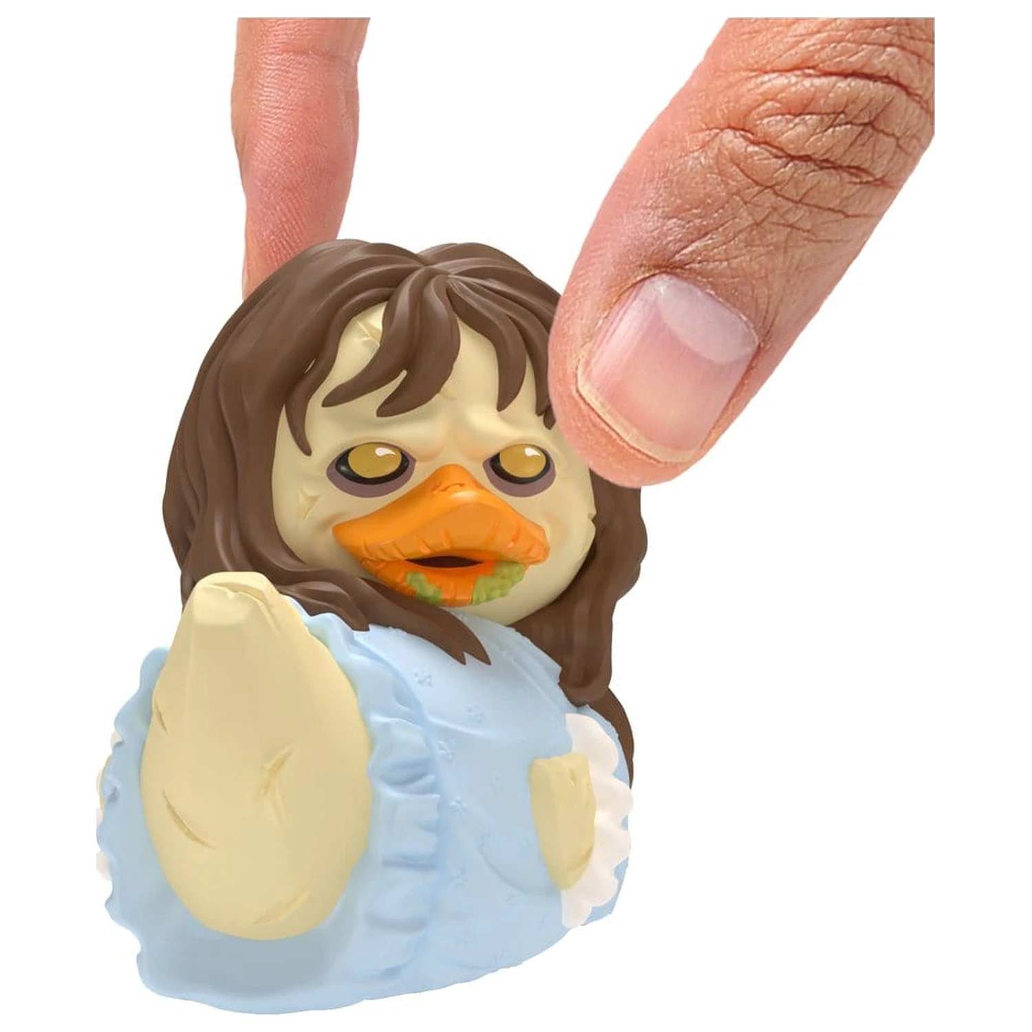 The Exorcist Tubbz Mini PVC Figurka Regan 5 cm zdjęcie produktu