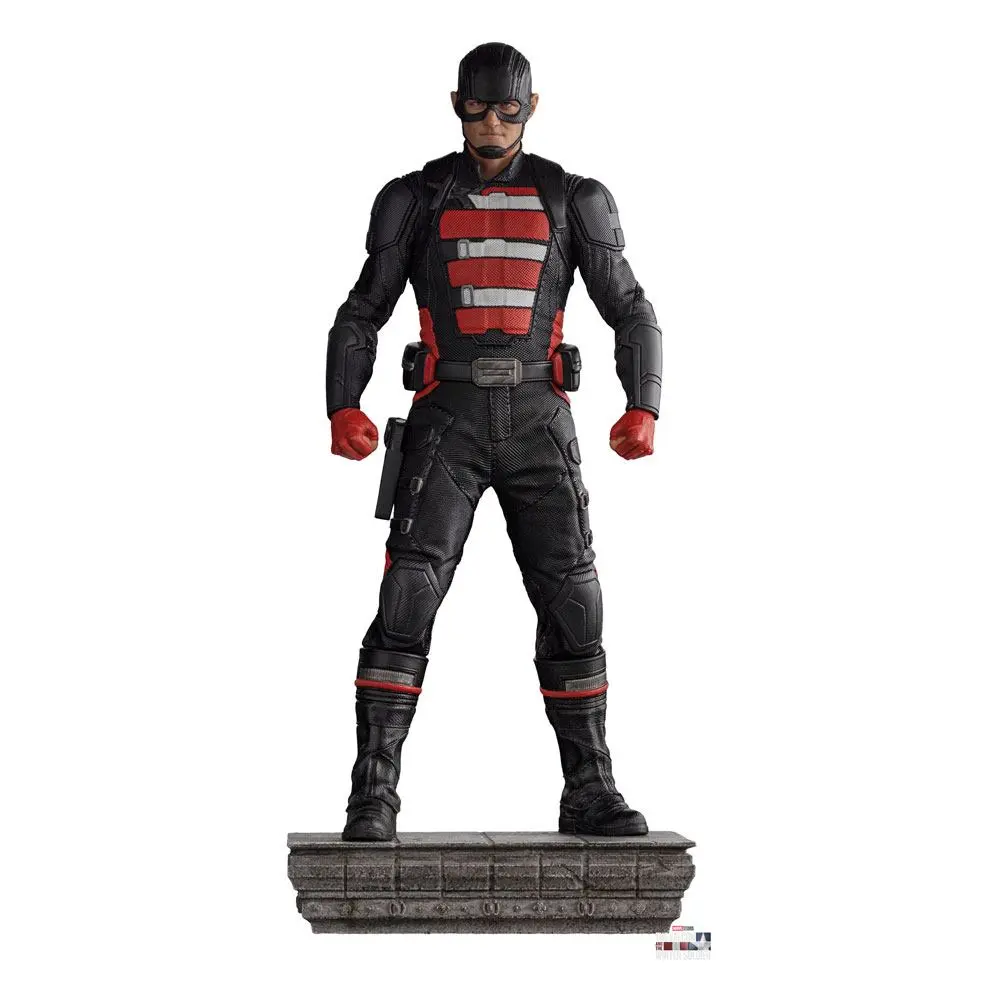 Statua The Falcon and The Winter Soldier Art Scale 1/10 John Walker (U.S. Agent) 22 centymetry zdjęcie produktu