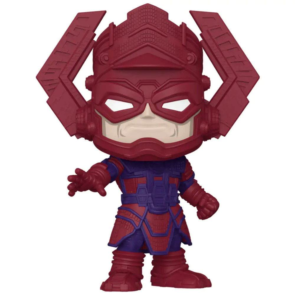 Fantastyczna Czwórka: Pierwsze Kroki Super Sized Funko POP! Marvel Vinyl Figure Galactus 15 cm zdjęcie produktu