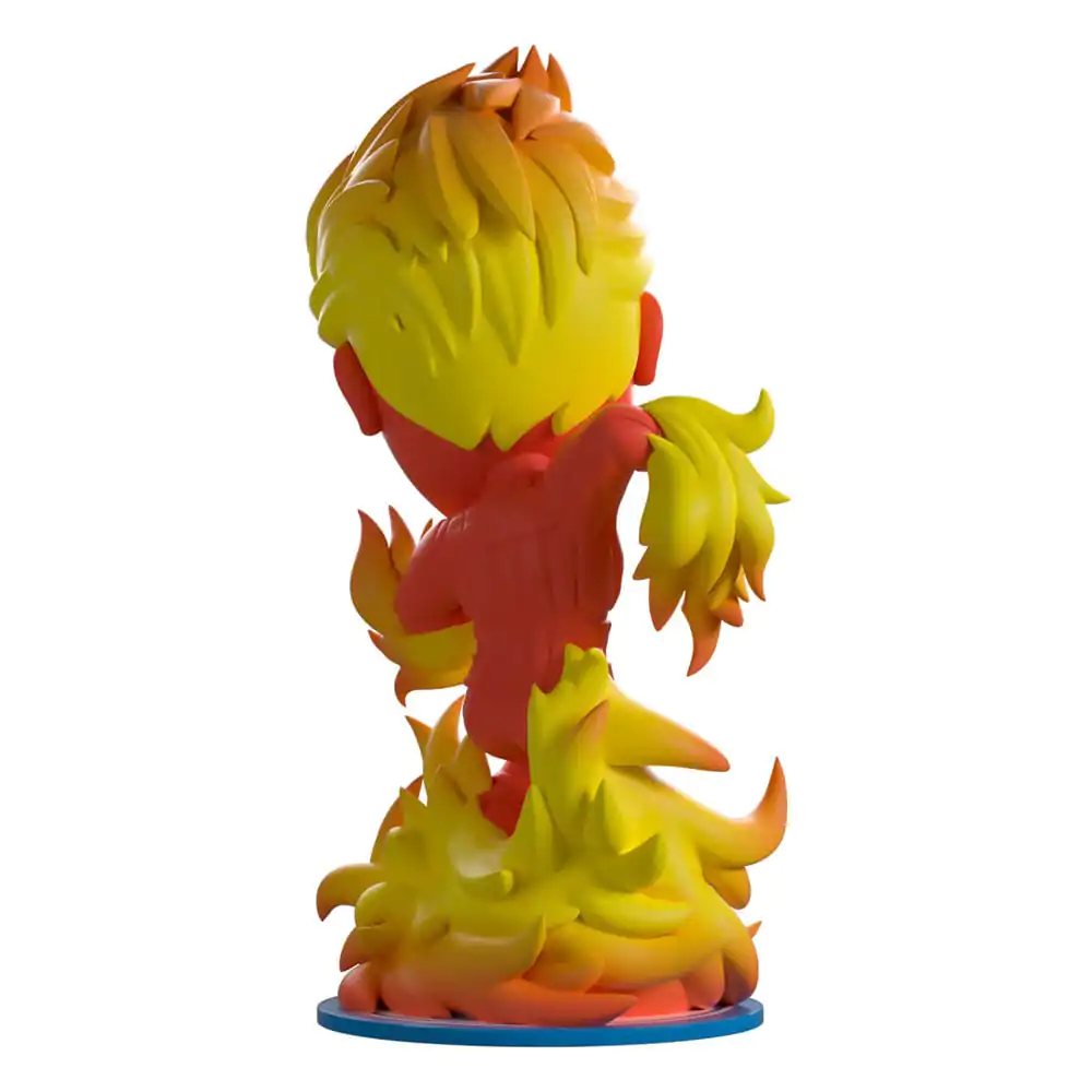 Figurka Winylowa Fantastic Four Ludzka Pochodnia 14 cm zdjęcie produktu