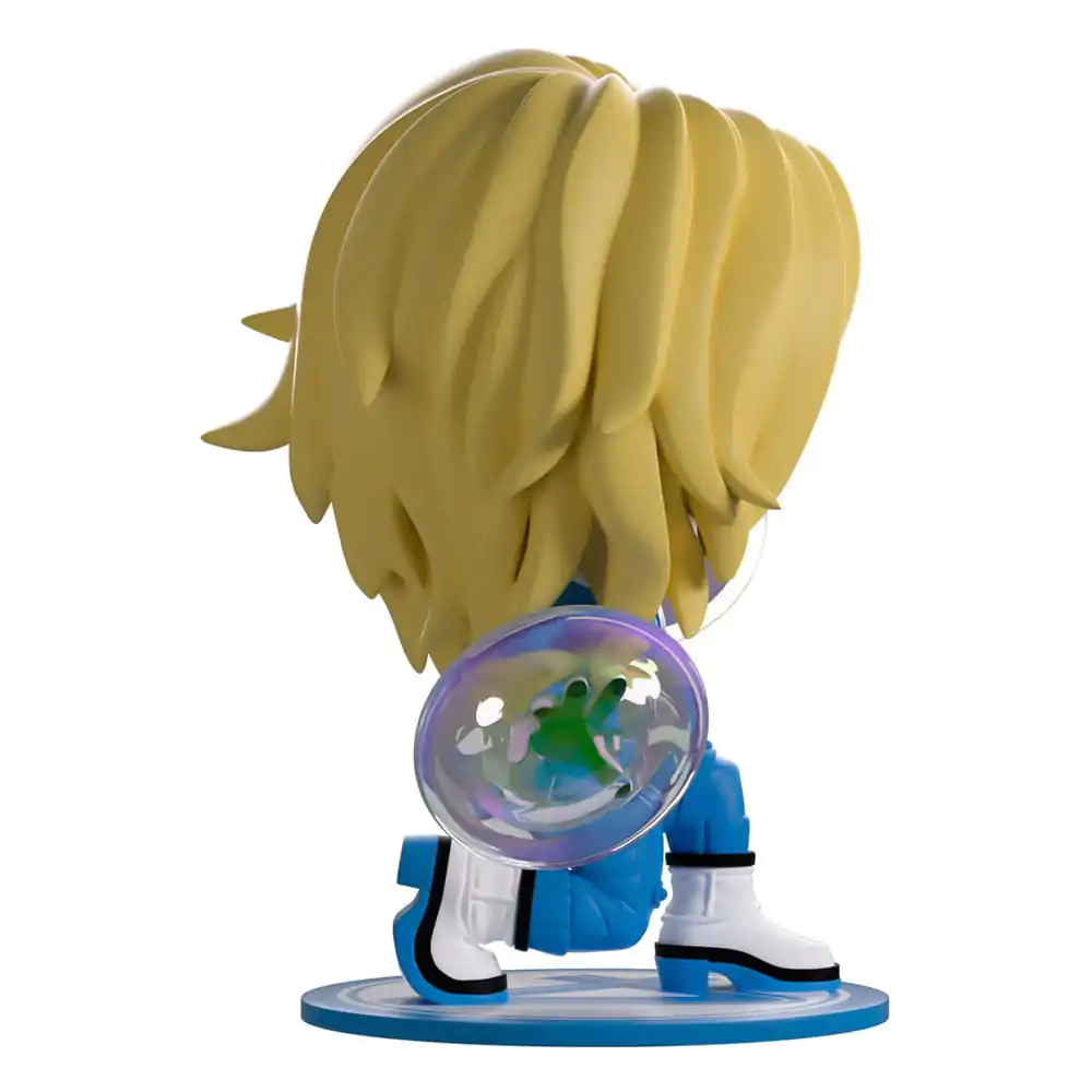 The Fantastic Four Vinyl Figure Invisible Woman 10 cm zdjęcie produktu