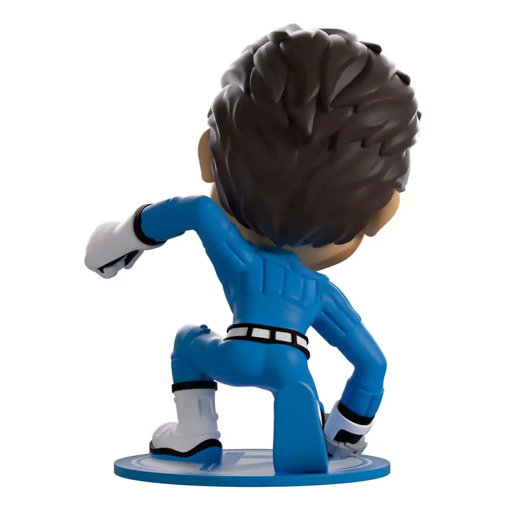 Fantastyczna Czwórka Vinyl Figure Mister Fantastic 10 cm zdjęcie produktu
