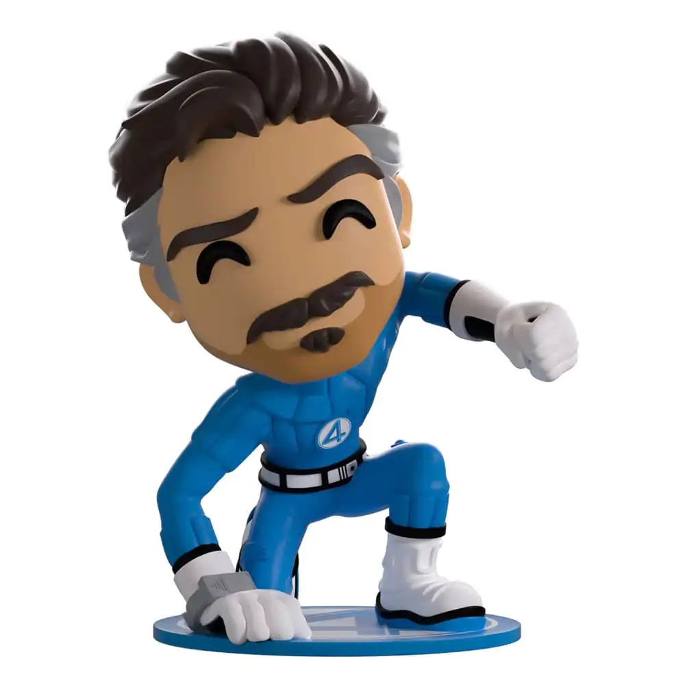 Fantastyczna Czwórka Vinyl Figure Mister Fantastic 10 cm zdjęcie produktu