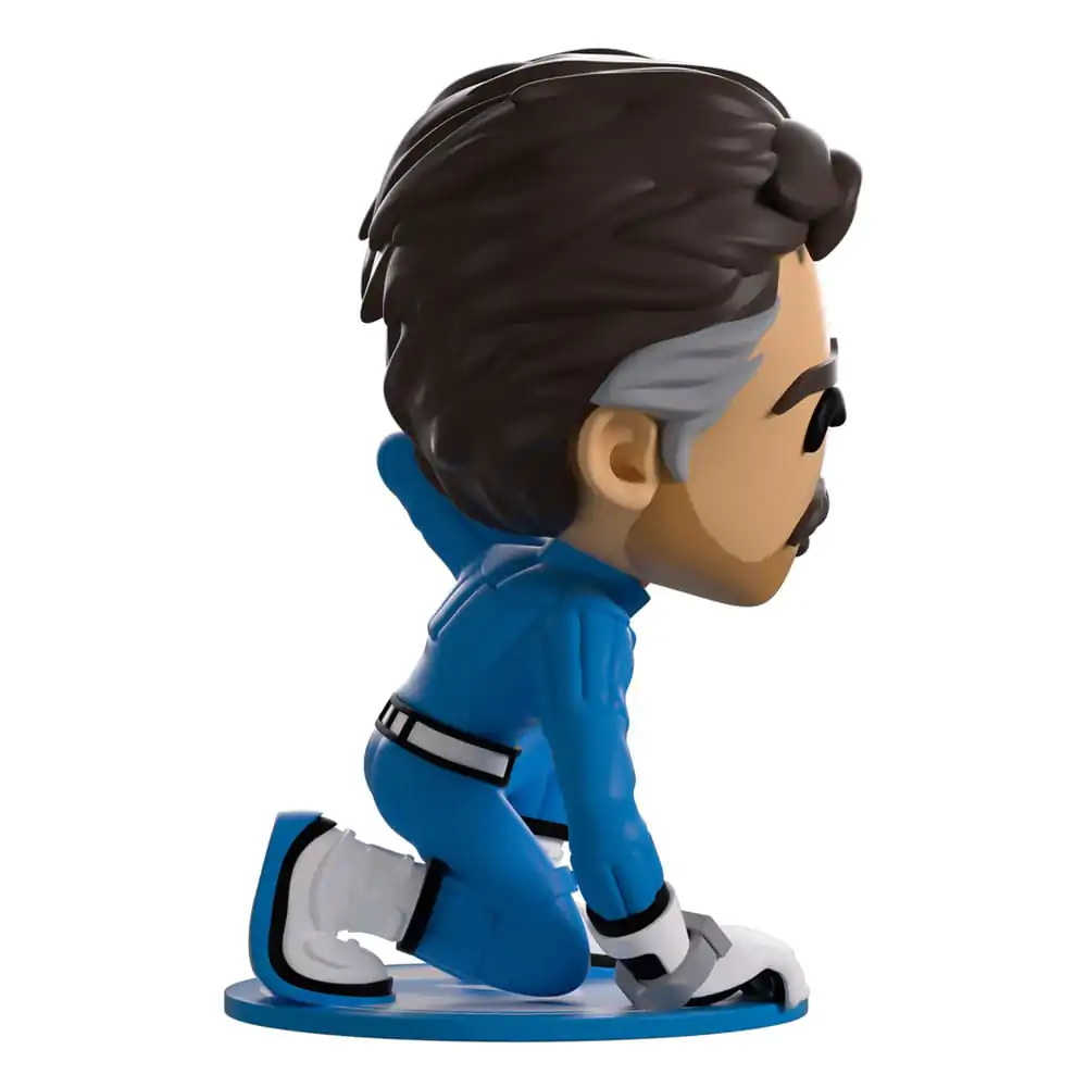 Fantastyczna Czwórka Vinyl Figure Mister Fantastic 10 cm zdjęcie produktu