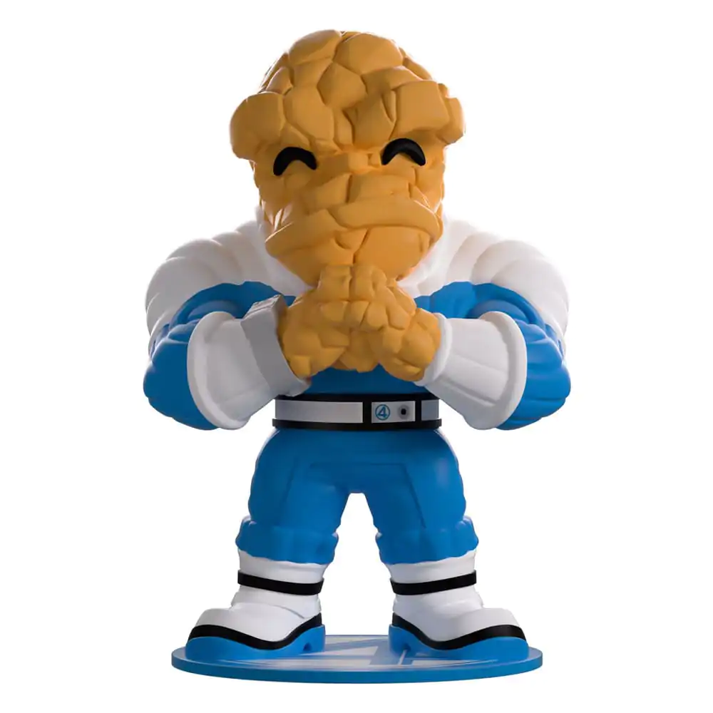 Fantastyczna Czwórka Winylu Figurka Stwór 13 cm zdjęcie produktu